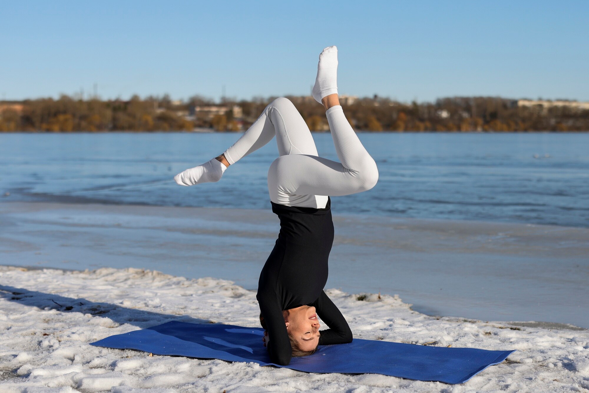 Regangan dan keseimbangan